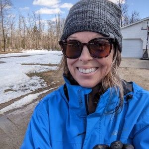 Meet your Posher, Christine